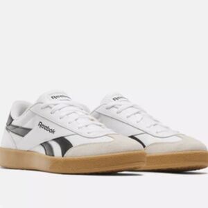 Reebok Smash Edge Sneakers-Size 9